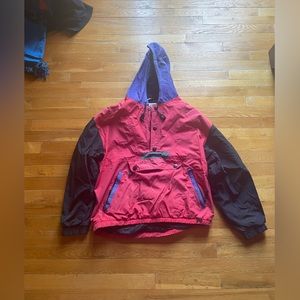 Mens OBERMEYER Vintage Coat sized “L”